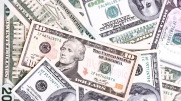 سعر مستقر الدولار مقابل الجنيه في البنوك السبت